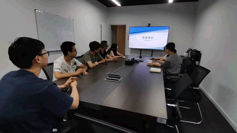 中小企业内训机构排名