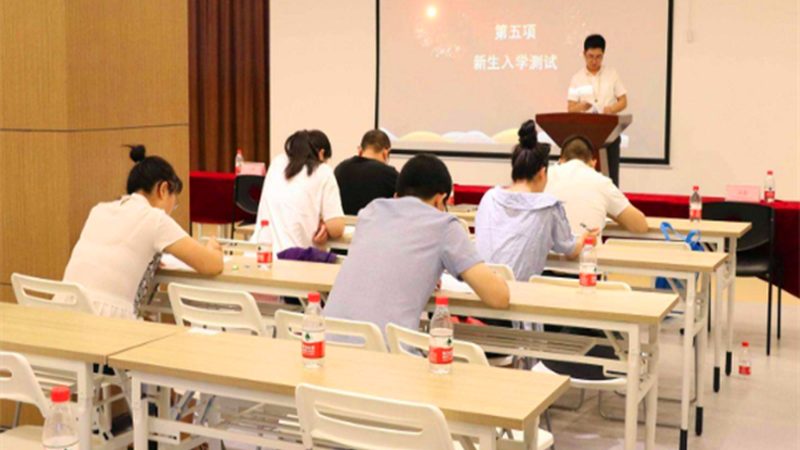 线上与线下：教师资格证协议班网课的差异化考量**
