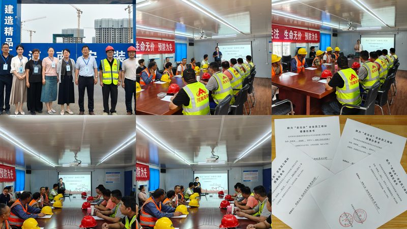 叉车操作，安全先行——成都林德叉车培训解析